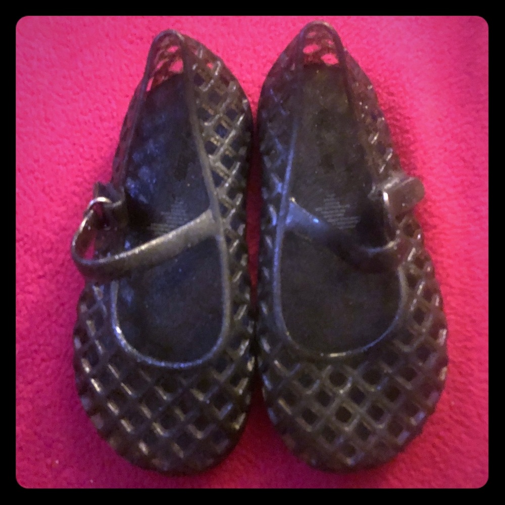 Black Toddler Jelly’s